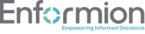 Enformion Logo with NEW tagline-2