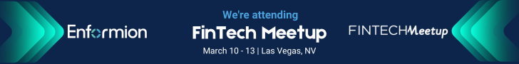 FinTech Meetup 2025 Email Banner