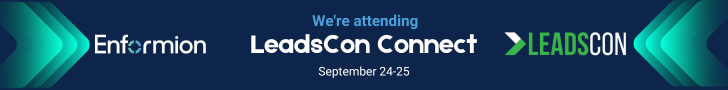 LeadsCon Connect Email Banner
